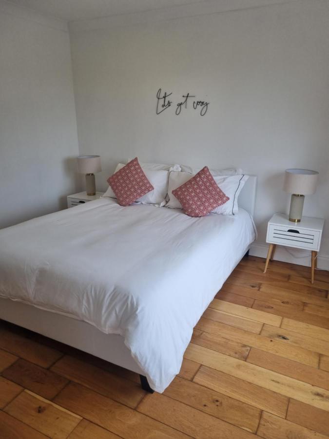 Vimy House Villa Clifden Ngoại thất bức ảnh