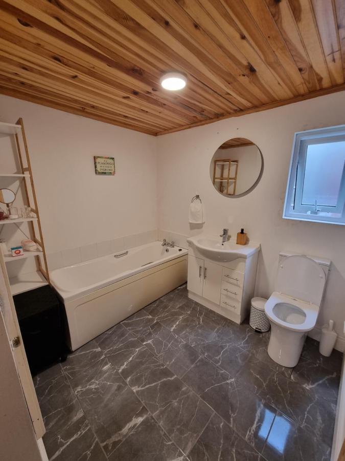 Vimy House Villa Clifden Ngoại thất bức ảnh