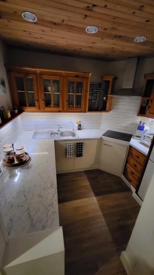 Vimy House Villa Clifden Ngoại thất bức ảnh