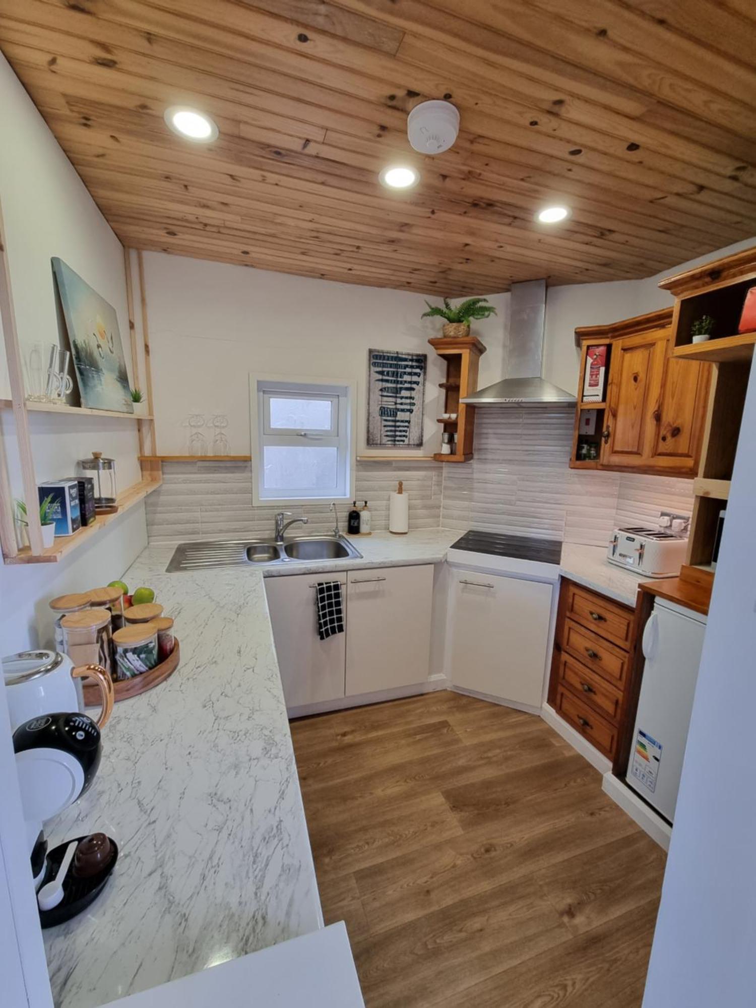 Vimy House Villa Clifden Ngoại thất bức ảnh