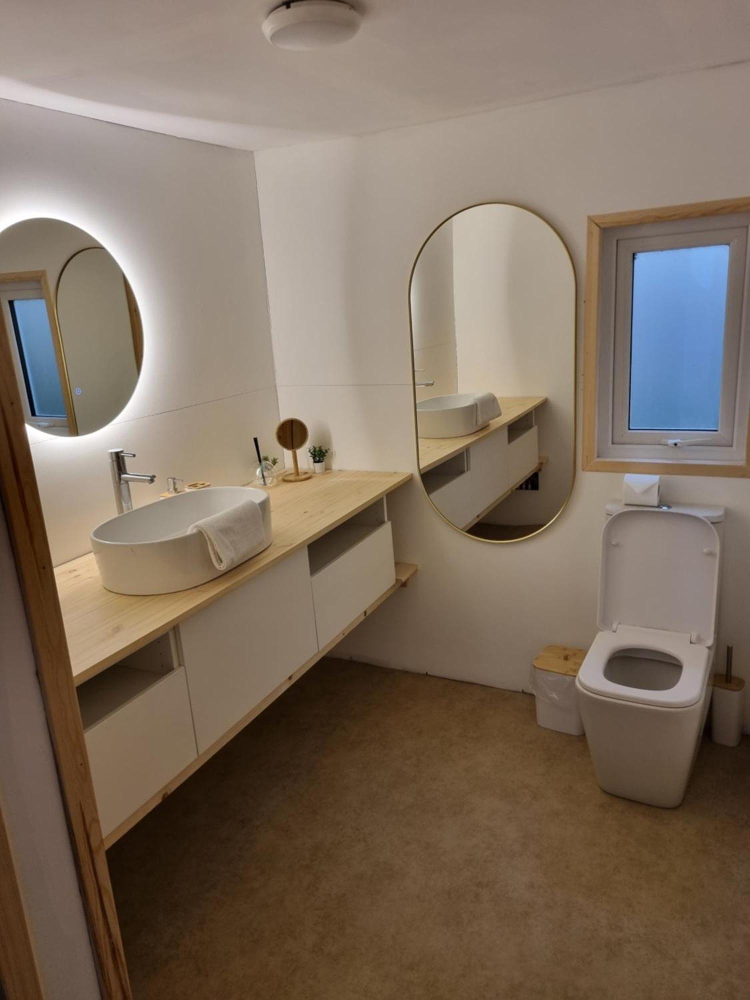 Vimy House Villa Clifden Ngoại thất bức ảnh